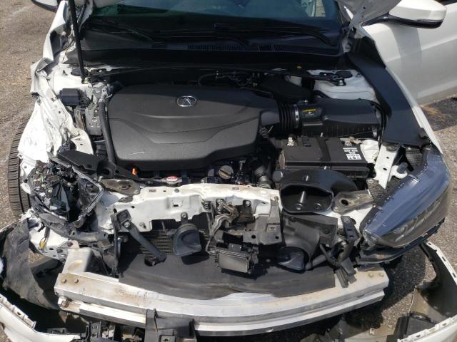 19UUB3F62JA006954 Acura Tlx Tech+a