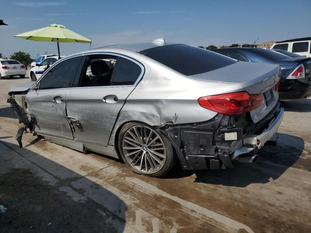 WBAJA5C51JWA39409 BMW 530 I