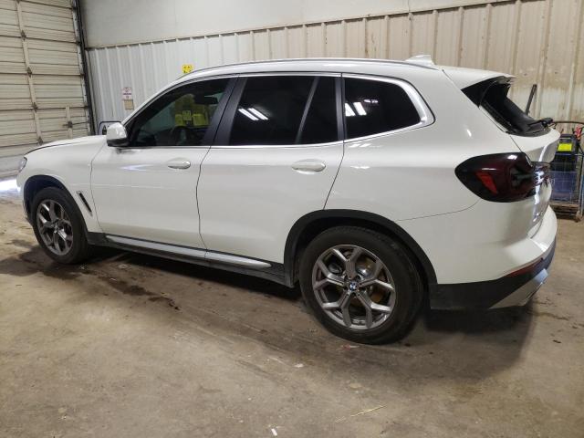 5UX53DP09N9M83225 BMW X3 Xdrive30i
