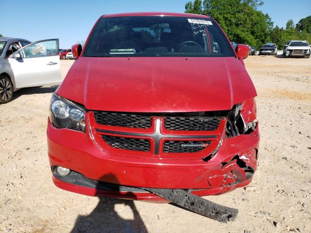 2C4RDGEG6GR223976 Dodge Grand Caravan R/t