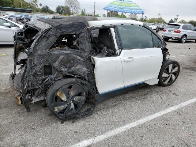 WBY1Z4C51FV278537 BMW I3 REX
