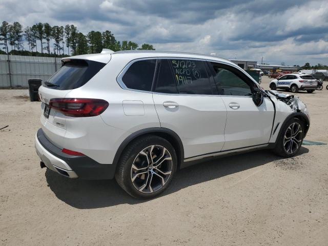 5UXCR6C0XN9J13537 BMW X5 Xdrive40i