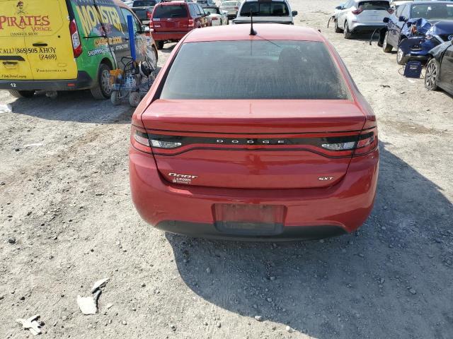 1C3CDFFA0GD796387 Dodge Dart Sxt Sport