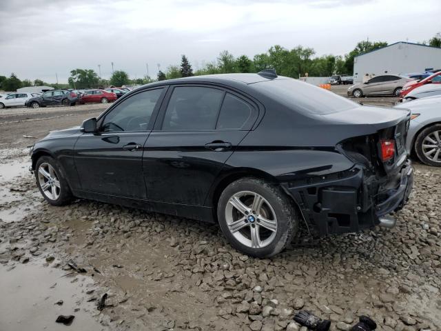 WBA3C3C54FP664893 BMW 320 I Xdrive