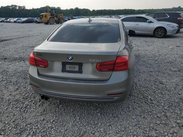 WBA8E9C58GK644342 BMW 328 I Sulev