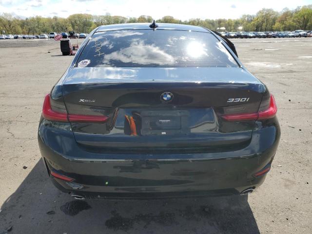 WBA5R7C54KAJ80976 BMW 330XI