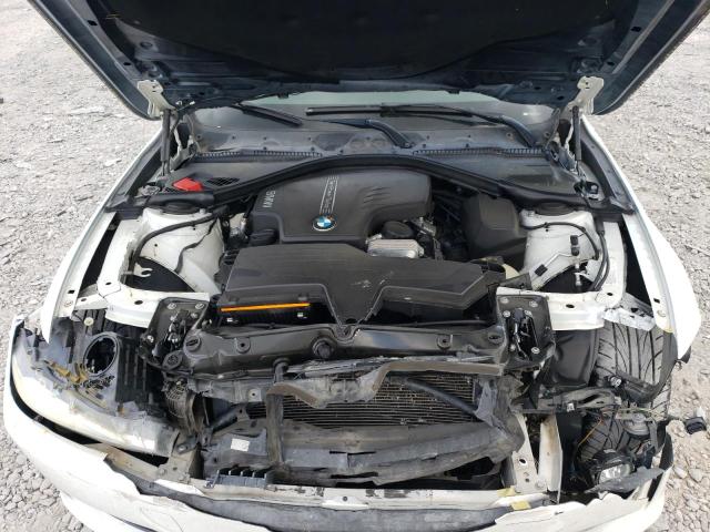 WBA3A5C57FF608518 BMW 328 I