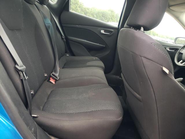 1C3CDFAAXFD201325 Dodge DART SE