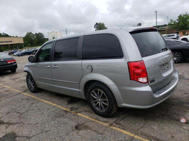 2C4RDGBGXFR736697 Dodge Grand Caravan Se