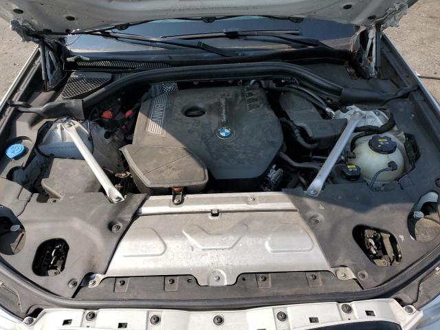 5UXTR9C50JLD90050 BMW X3 Xdrive30i