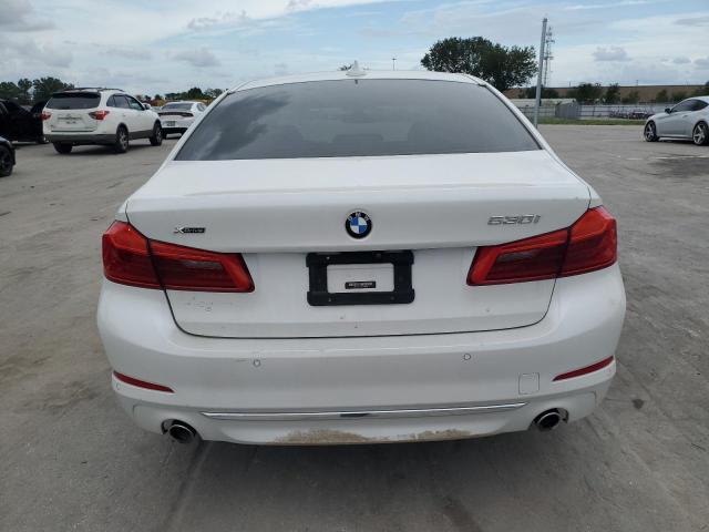 WBAJA7C54JWA73209 BMW 530 XI