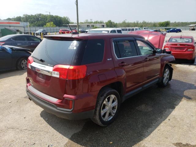 2GKALMEK1H6240727 GMC Terrain Sle