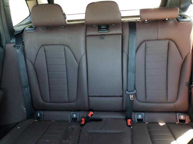 5UXTR9C51JLC68619 BMW X3 Xdrive30i