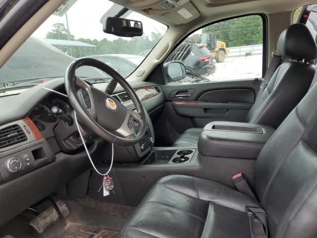 1GKS1KE0XER198412 GMC Yukon Xl C1500 Slt