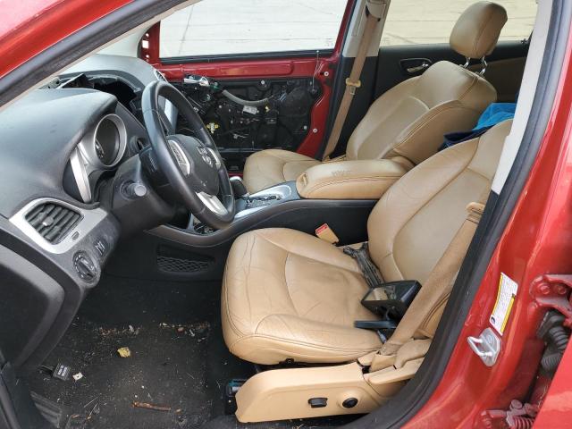 3C4PDCDG3ET171380 Dodge Journey Limited