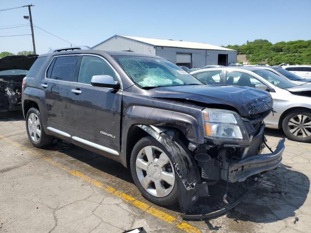 2GKFLZE36E6164526 GMC Terrain Denali