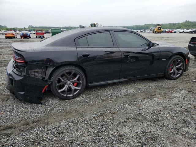 2C3CDXCT6JH237321 Dodge CHARGER R/T