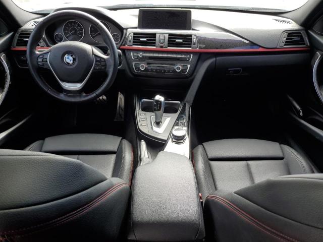 WBA3C1C52FK117719 BMW 328 I Sulev