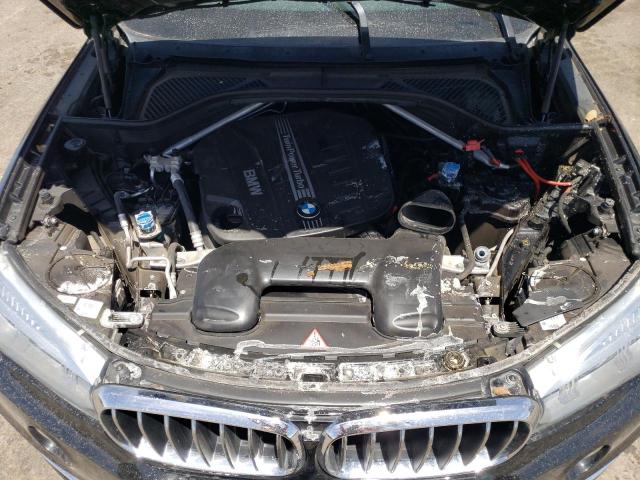 5UXKS4C56E0C07440 BMW X5 Xdrive35d