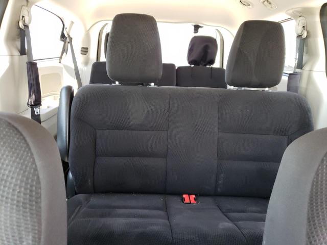 2C4RDGBG3KR501438 Dodge Grand Caravan Se