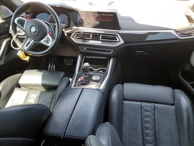 5YMJU0C0XM9E97400 BMW X5 M