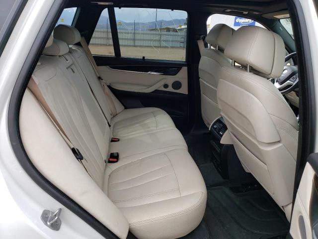 5UXKT0C32H0V97796 BMW X5 Xdr40e