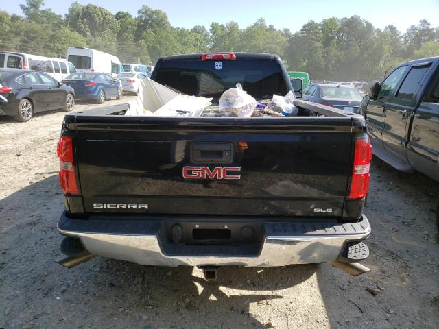 1GTV2UEC6EZ299801 GMC Sierra K1500 Sle