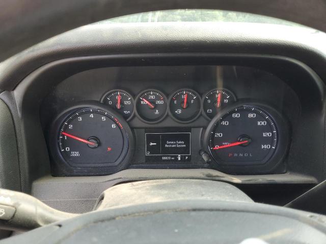 3GTN8AEH7KG172866 GMC Sierra C1500