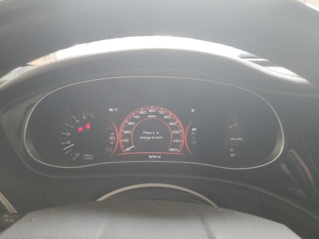 1C3CDFCB0ED683193 Dodge Dart Limited