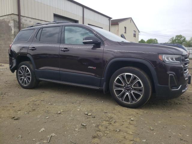 1GKKNLLS6LZ120169 GMC Acadia At4