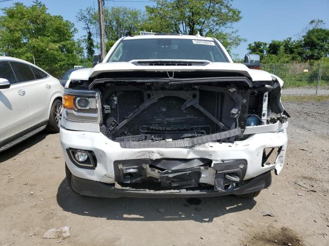 1GT42WEY3KF242746 GMC Sierra K3500 Denali