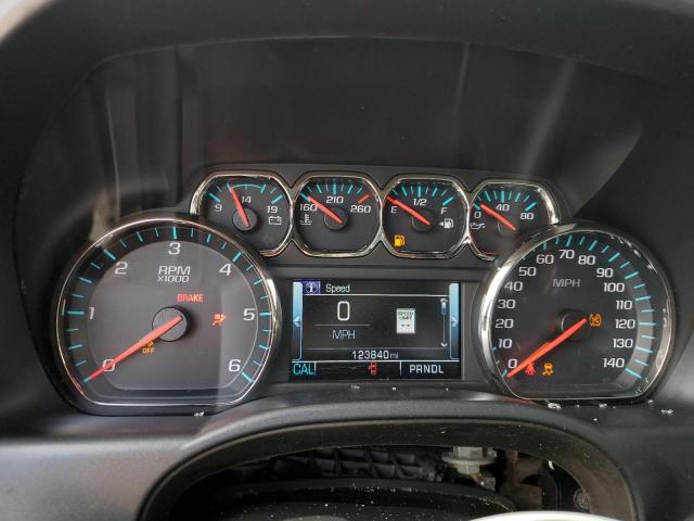 3GTP1NECXJG415450 GMC Sierra C1500 Slt