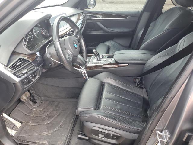 5UXKT0C53H0S80174 BMW X5 Xdr40e