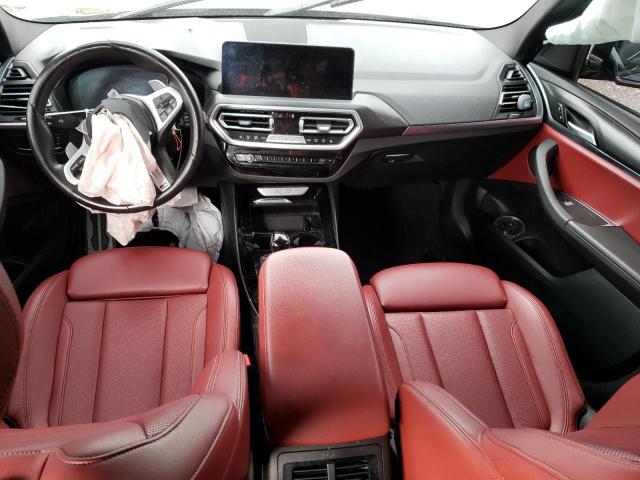 WBX57DP01NN135662 BMW X3 Xdrive30i