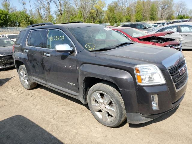 2GKFLRE34F6432250 GMC Terrain Sle