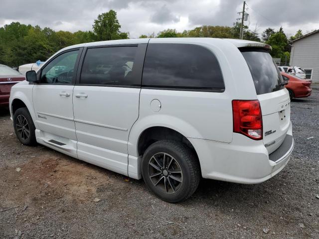 2C4RDGEG8HR712980 Dodge Grand Caravan Gt