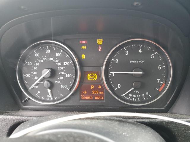 WBAVM1C53FVW58864 BMW X1 Sdrive28i