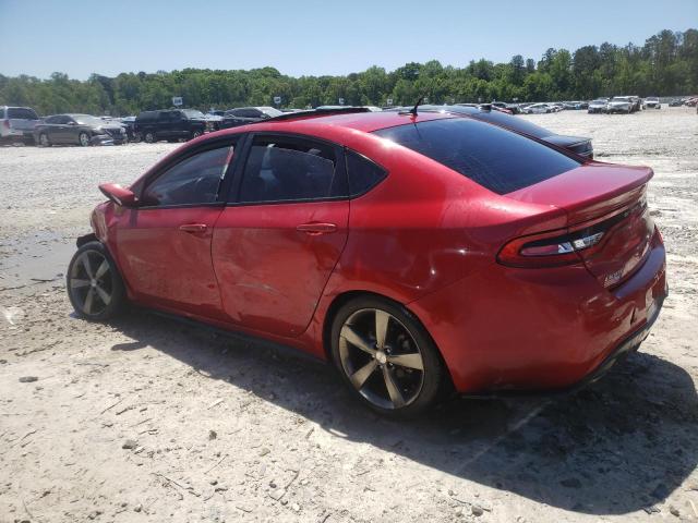 1C3CDFEB0FD300366 Dodge DART GT