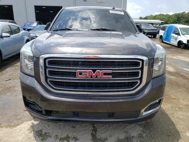 1GKS1BKC5JR221927 GMC YUKON SLT