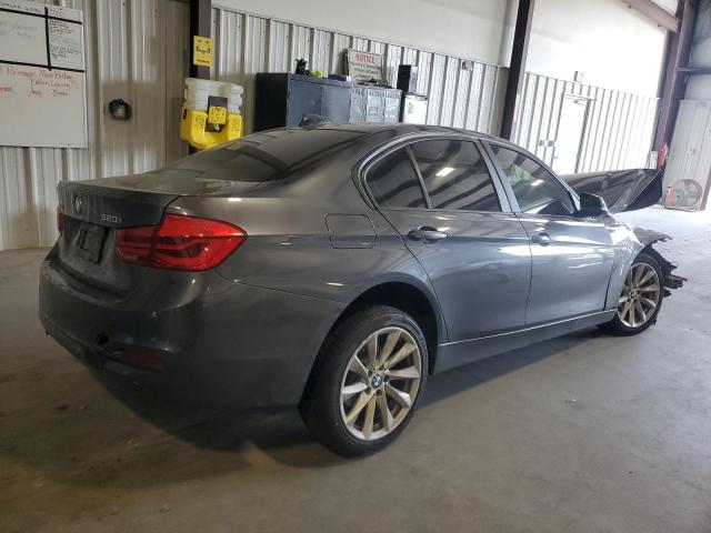 WBA8E5G53JNU47037 BMW 320 XI