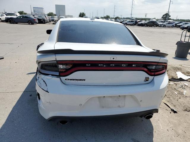 2C3CDXGJ9MH595316 Dodge Charger Scat Pack