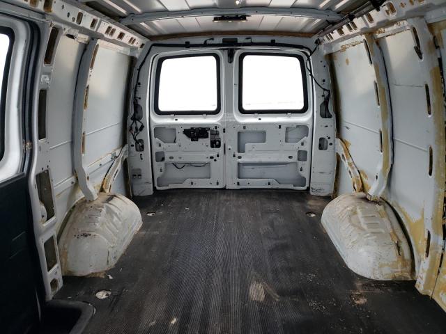 1GTW7AFG3J1902492 GMC Savana G2500