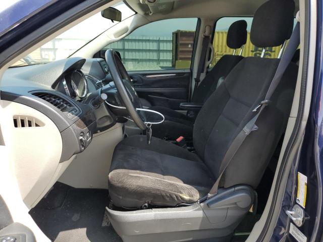 2C4RDGBG9FR635246 Dodge Grand Caravan Se