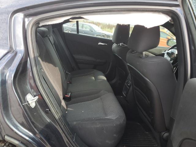2C3CDXJG0KH710685 Dodge Charger Sxt