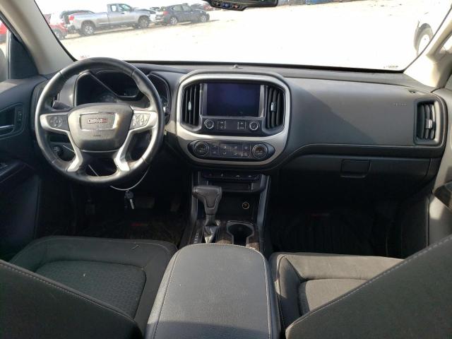 1GTG5CEN1K1259633 GMC CANYON SLE