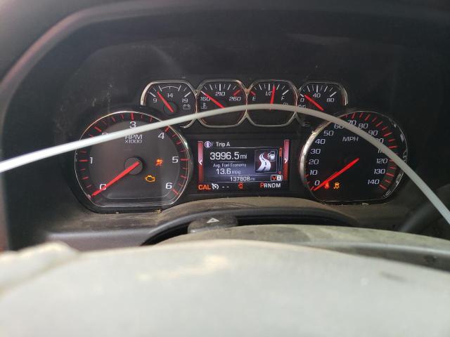3GTU2VEC3FG131455 GMC Sierra K1500 Slt