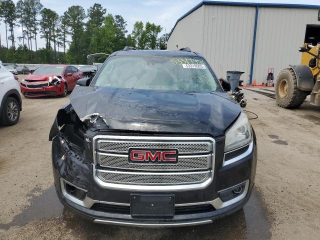 1GKKVTKD0FJ265987 GMC Acadia Denali