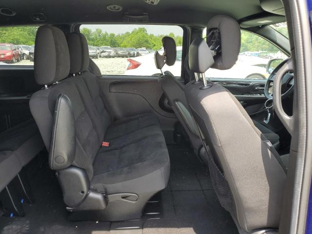 2C4RDGBG0KR624548 Dodge Grand Caravan Se