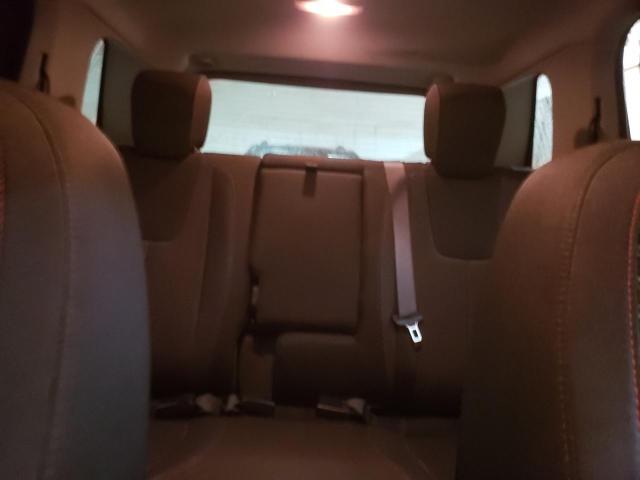 2GKALREK2E6165366 GMC Terrain Sle