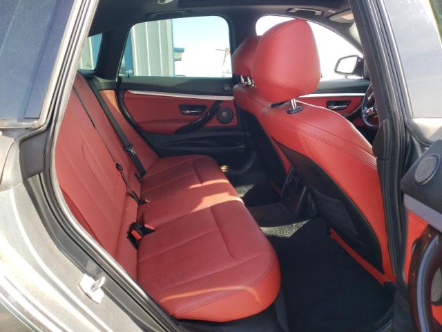 WBA8Z5C55FGS36573 BMW 328 Xigt Sulev